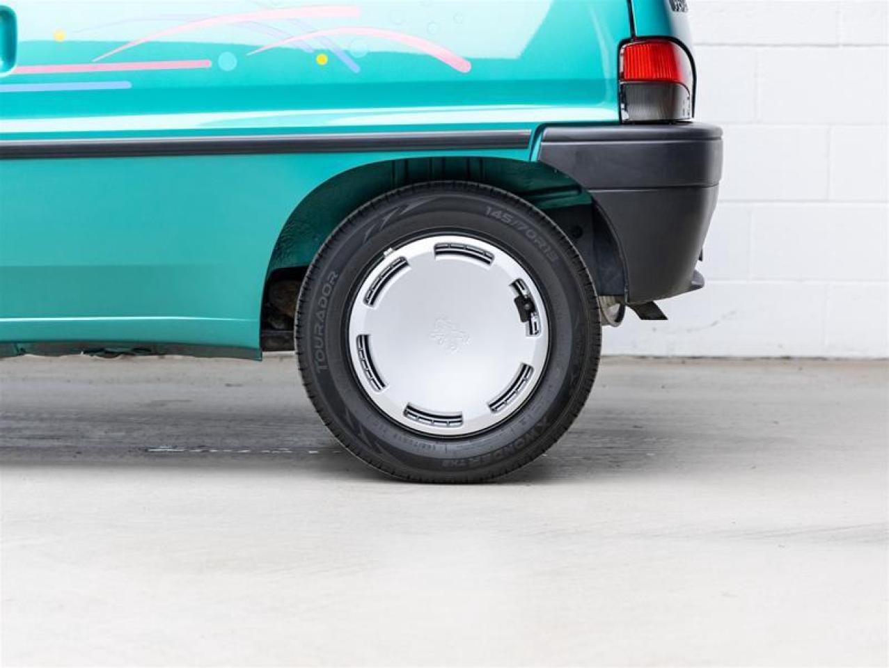 1992 PEUGEOT Unlisted Item  Photo