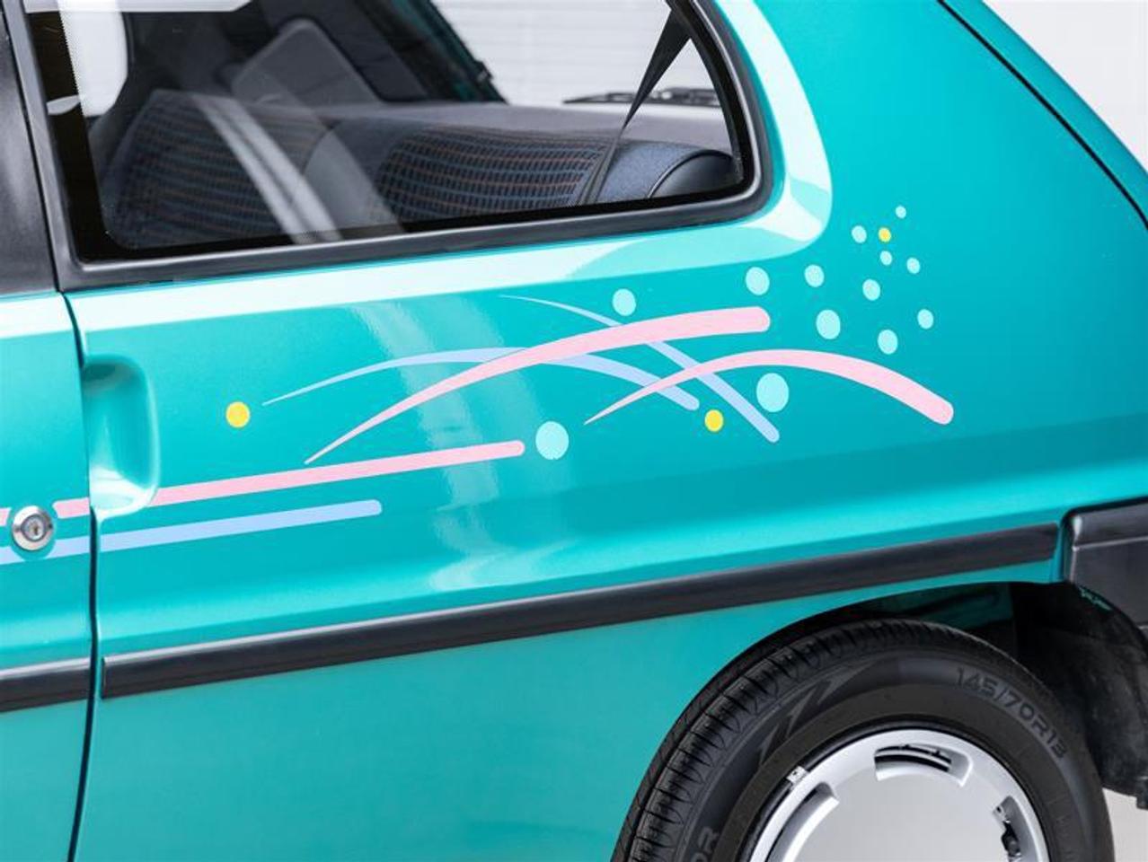 1992 PEUGEOT Unlisted Item  Photo