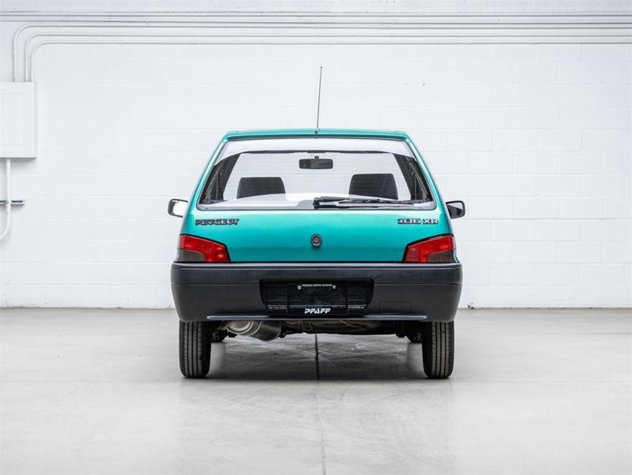 1992 PEUGEOT Unlisted Item  Photo