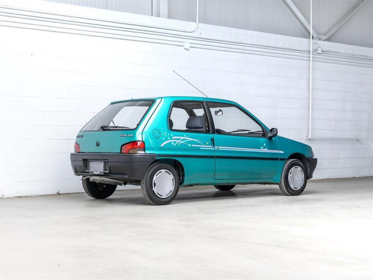 1992 PEUGEOT Unlisted Item  Photo