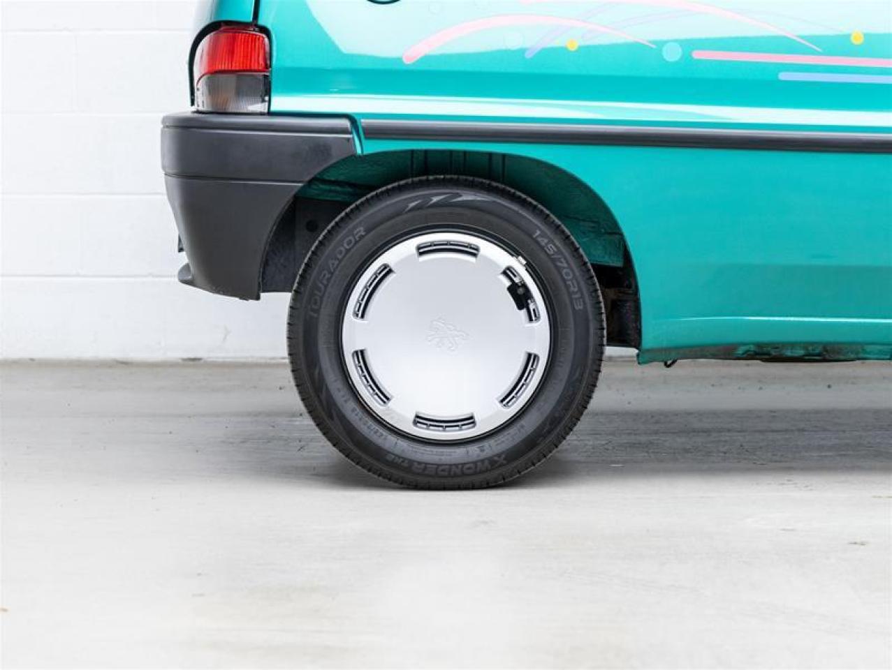 1992 PEUGEOT Unlisted Item  Photo