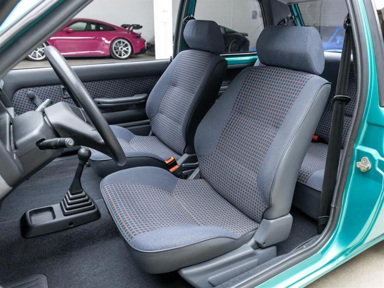 1992 PEUGEOT Unlisted Item  Photo