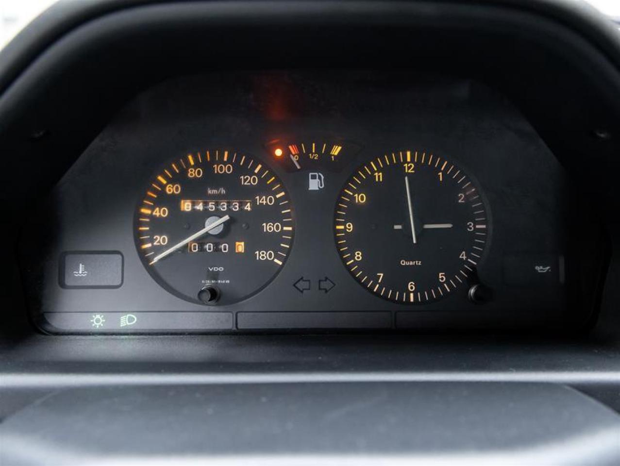 1992 PEUGEOT Unlisted Item  Photo