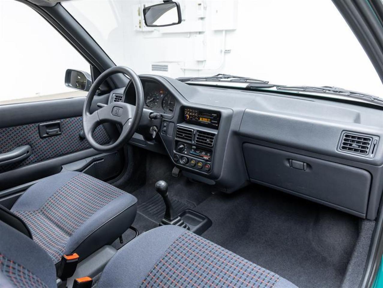 1992 PEUGEOT Unlisted Item  Photo