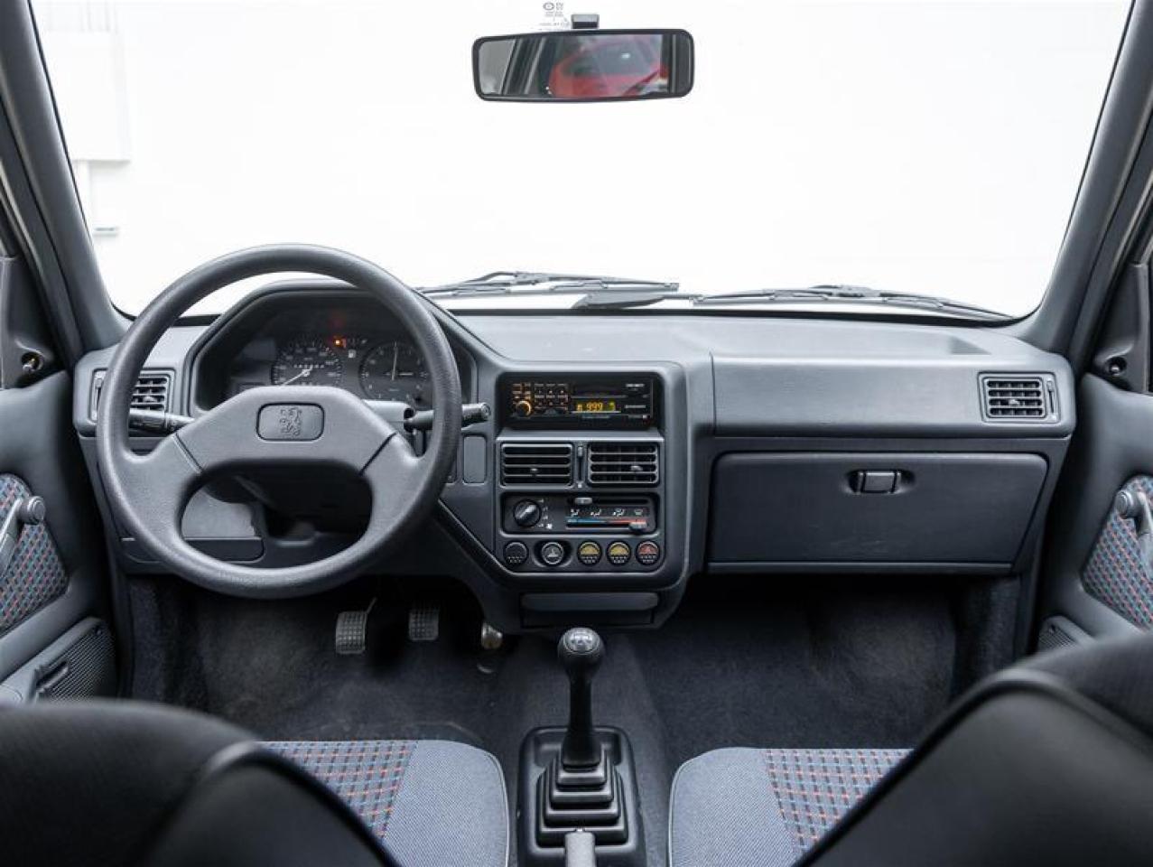 1992 PEUGEOT Unlisted Item  Photo