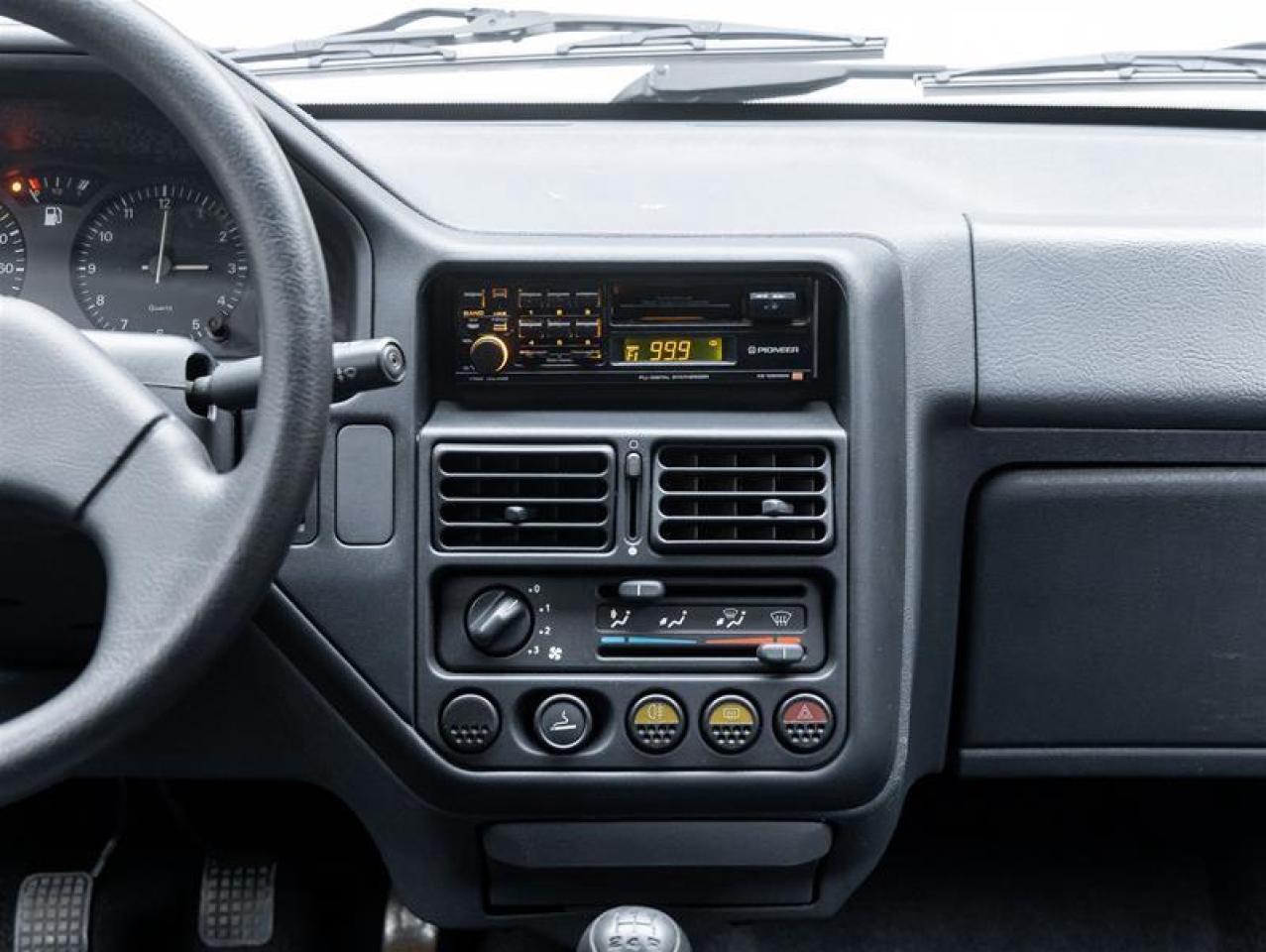 1992 PEUGEOT Unlisted Item  Photo