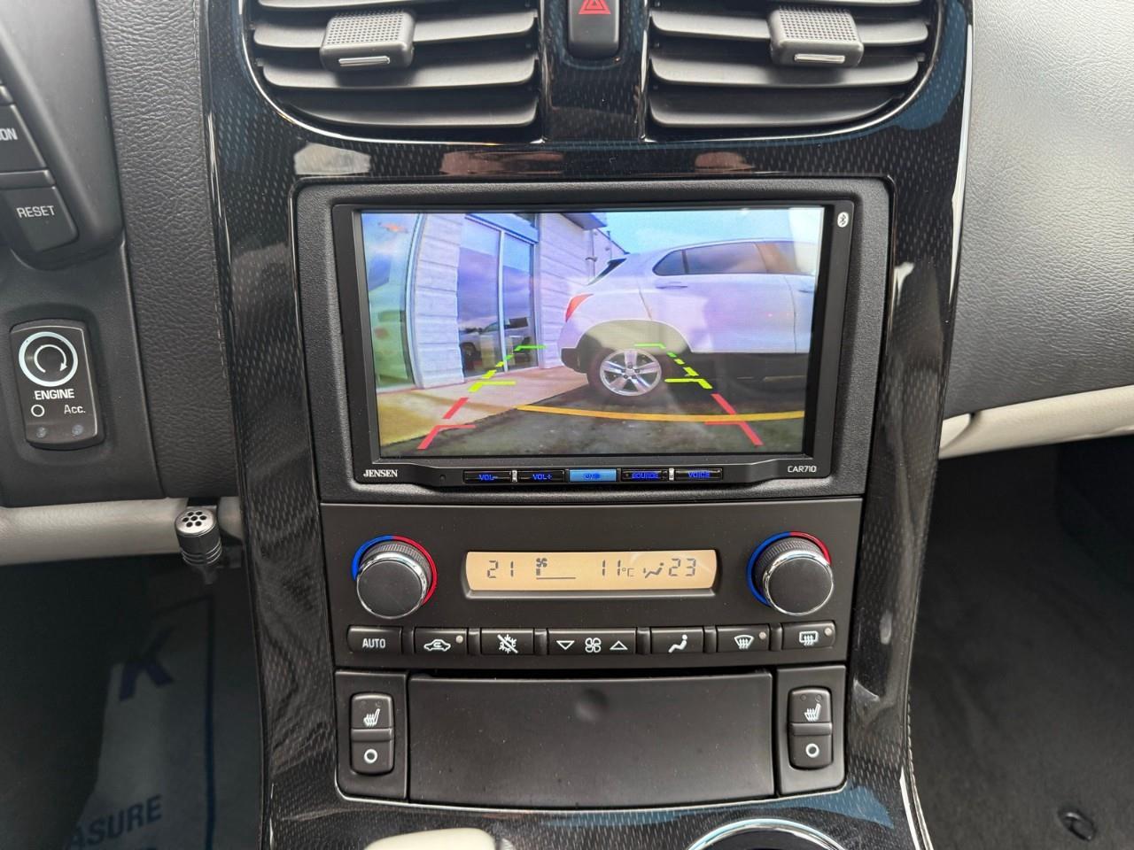 2008 Chevrolet Corvette Base 2dr Coupe Photo