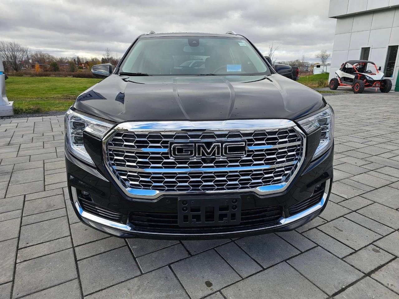 2024 GMC Terrain Denali 4dr All-Wheel Drive Photo