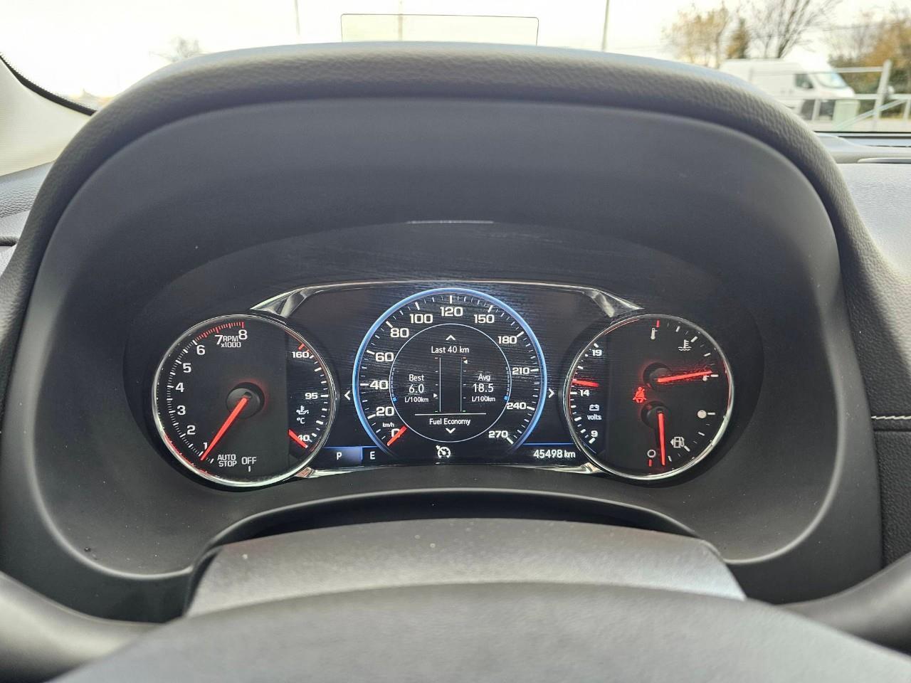 2024 GMC Terrain Denali 4dr All-Wheel Drive Photo