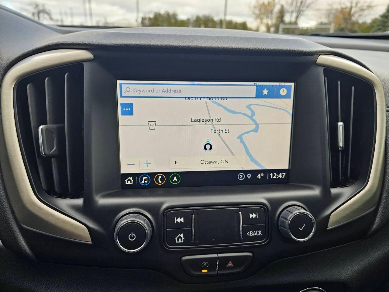 2024 GMC Terrain Denali 4dr All-Wheel Drive Photo