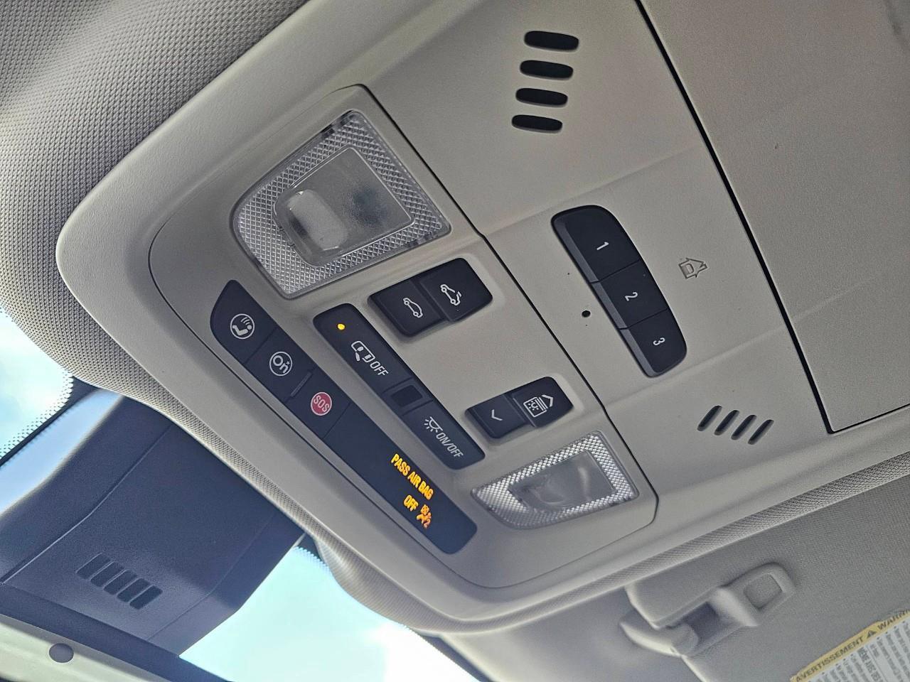 2024 GMC Terrain Denali 4dr All-Wheel Drive Photo