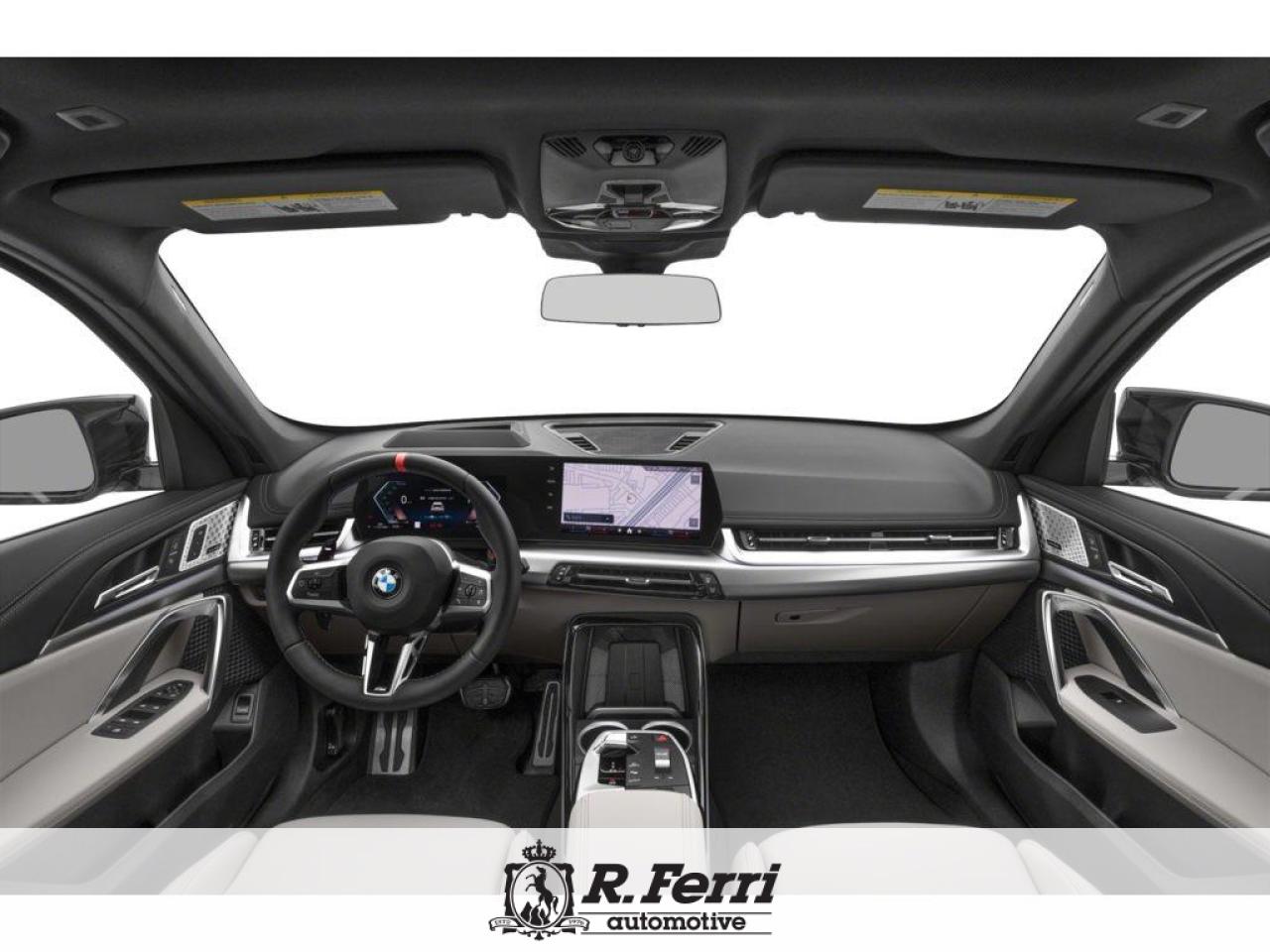 2026 BMW X1 M35i xDrive 4dr All-Wheel Drive Sports Activity Vehicle Photo4