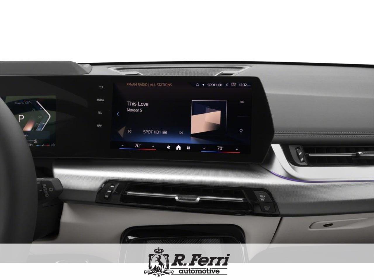 2026 BMW X1 M35i xDrive 4dr All-Wheel Drive Sports Activity Vehicle Photo