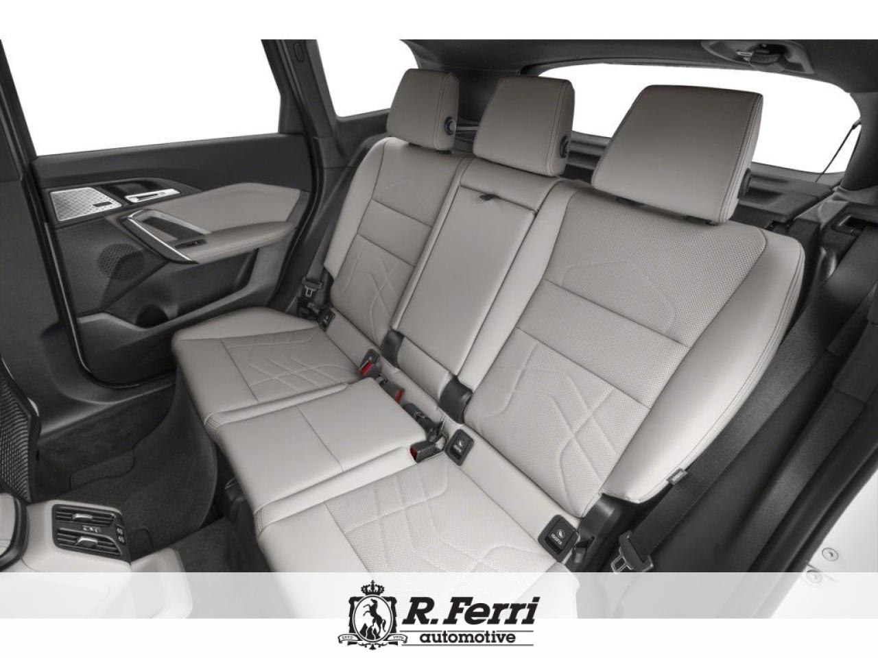 2026 BMW X1 M35i xDrive 4dr All-Wheel Drive Sports Activity Vehicle Photo