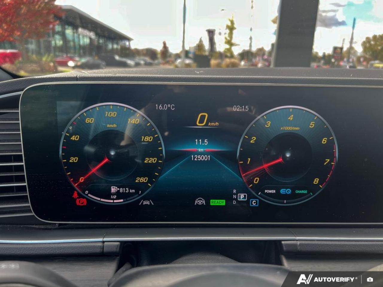 2020 Mercedes-Benz GLS 450 Base GLS 450 4dr All-Wheel Drive 4MATIC Photo