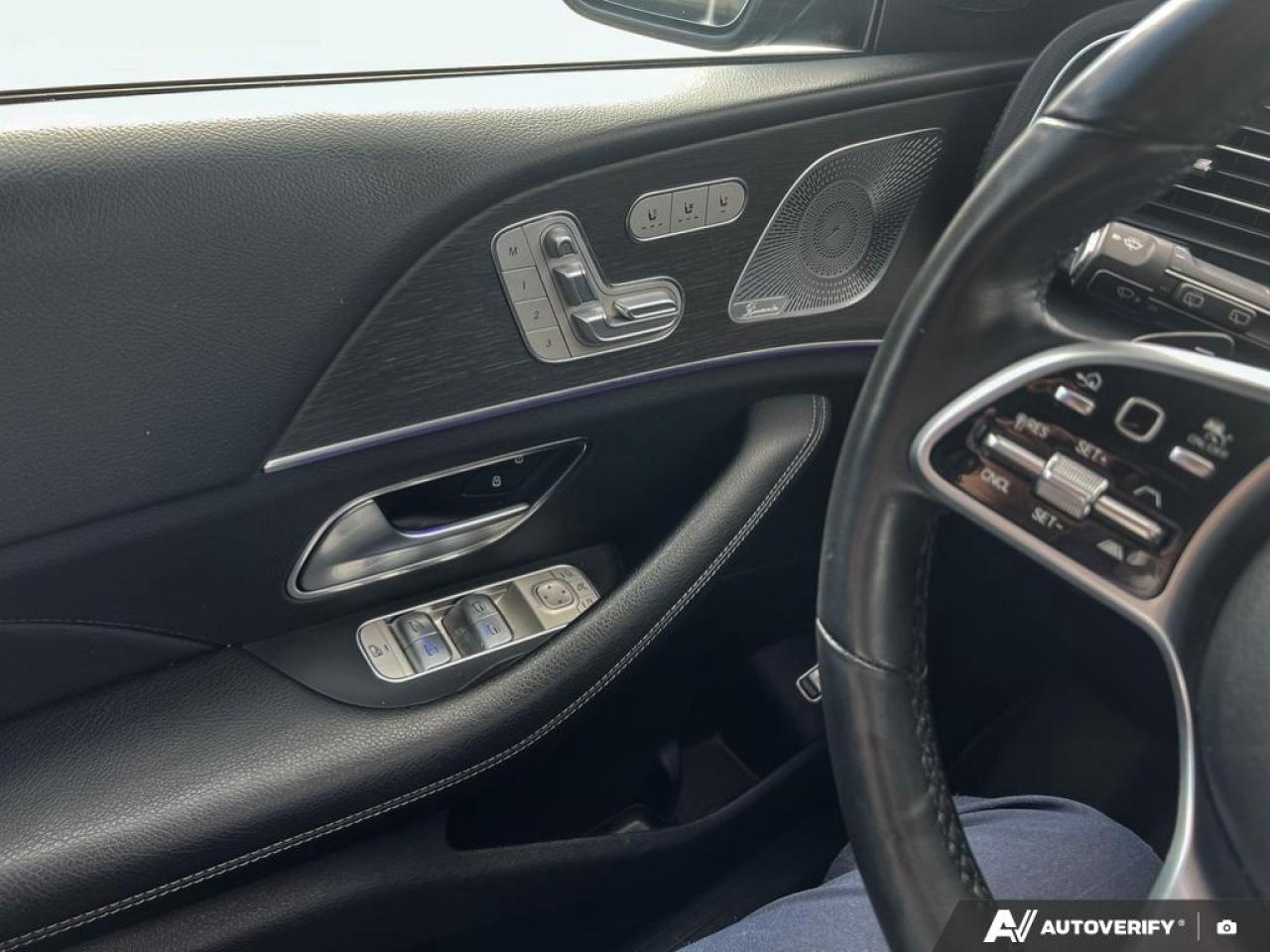 2020 Mercedes-Benz GLS 450 Base GLS 450 4dr All-Wheel Drive 4MATIC Photo