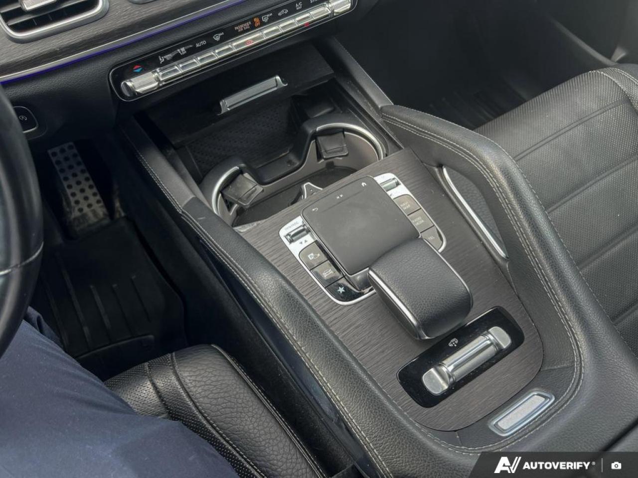 2020 Mercedes-Benz GLS 450 Base GLS 450 4dr All-Wheel Drive 4MATIC Photo