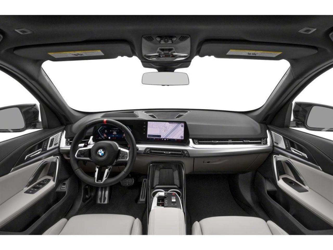 2025 BMW X1 M35i xDrive 4dr All-Wheel Drive Sports Activity Vehicle Photo