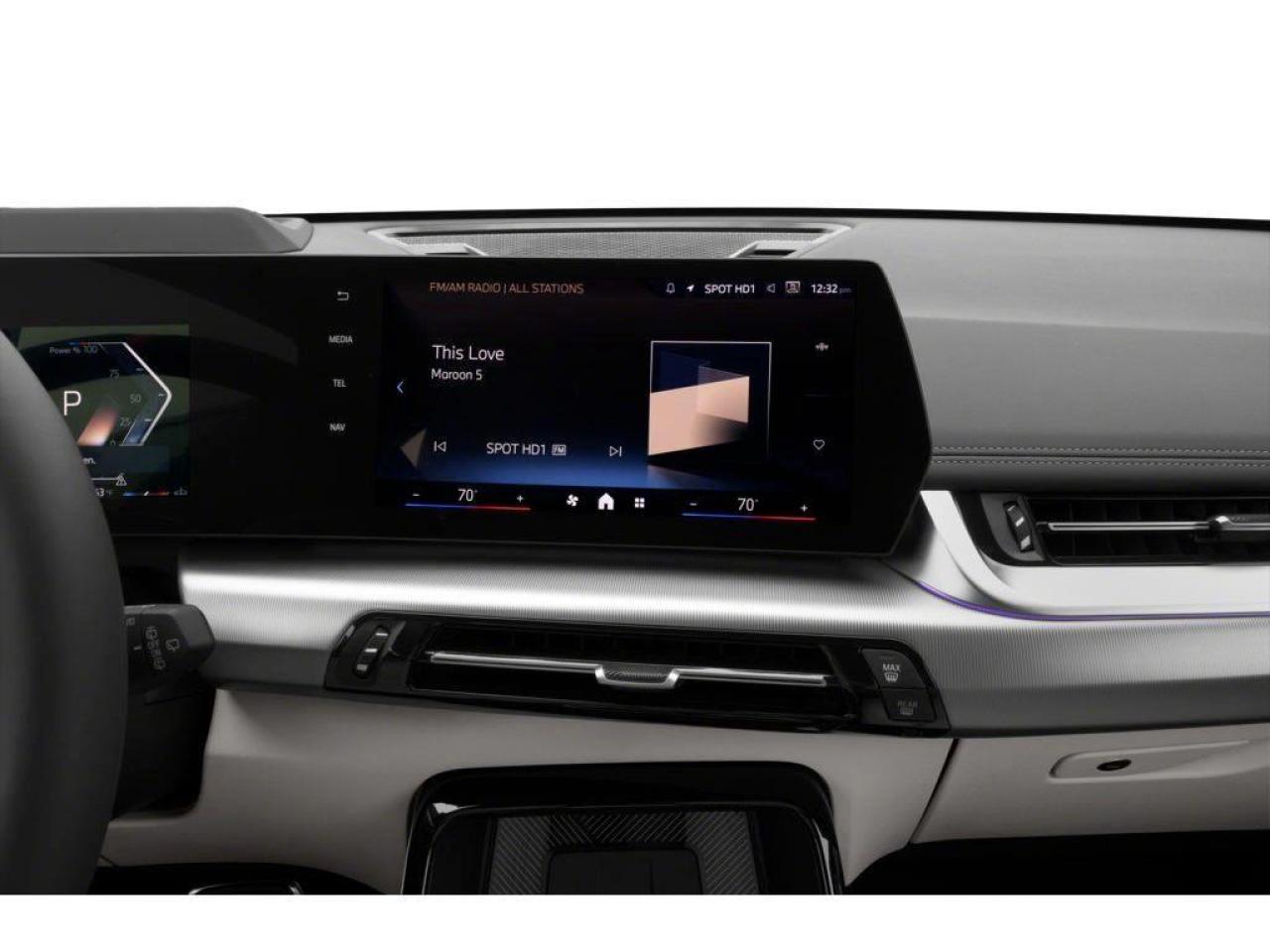 2025 BMW X1 M35i xDrive 4dr All-Wheel Drive Sports Activity Vehicle Photo