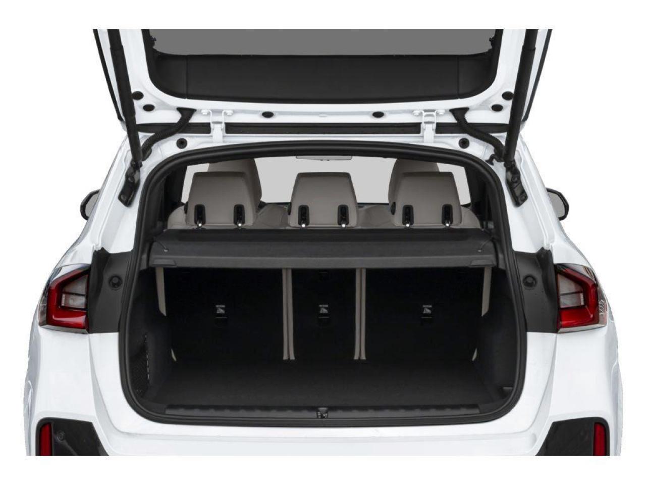 2025 BMW X1 M35i xDrive 4dr All-Wheel Drive Sports Activity Vehicle Photo