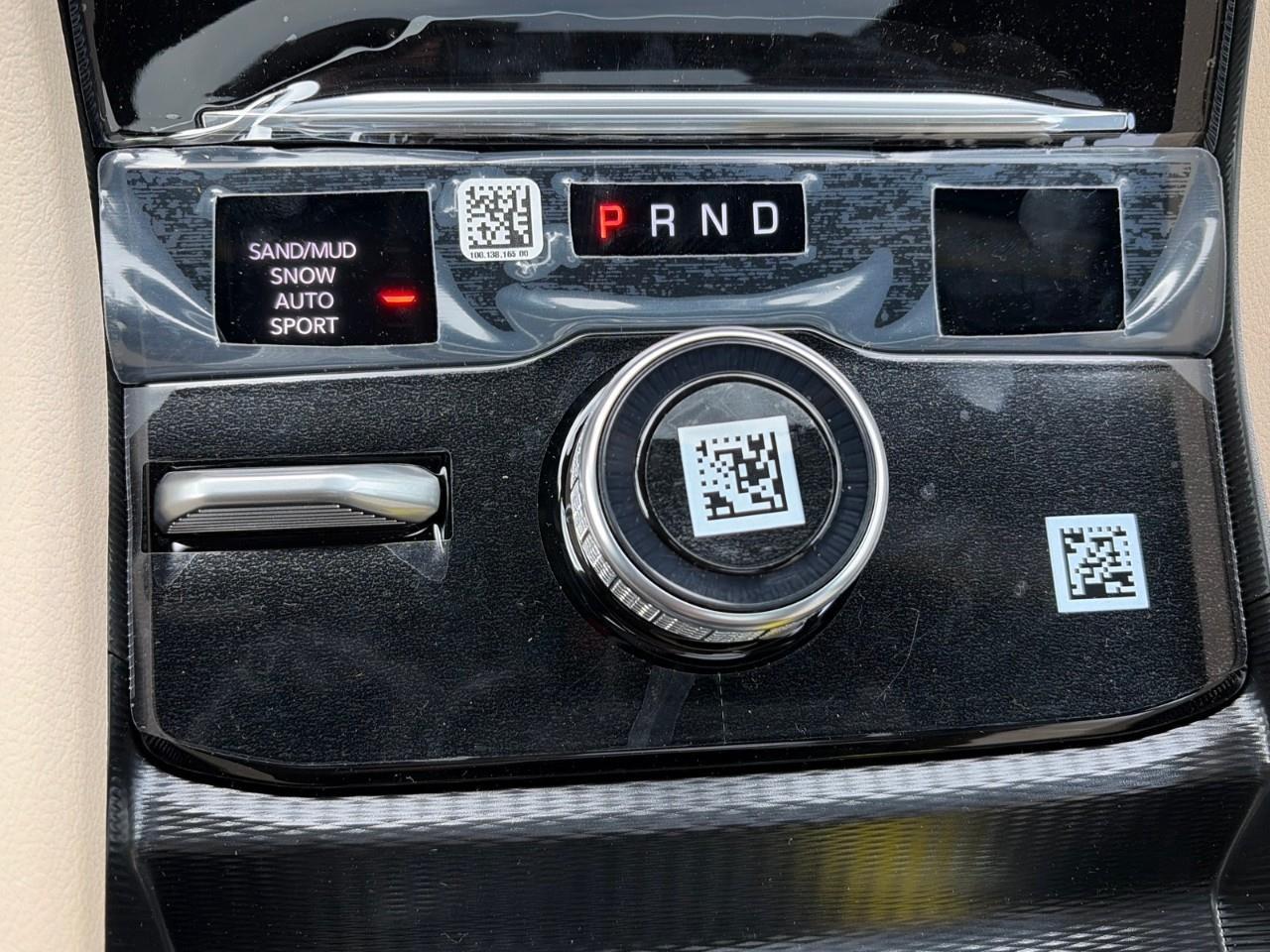 2025 Jeep Grand Cherokee Limited 4dr 4x4 Photo