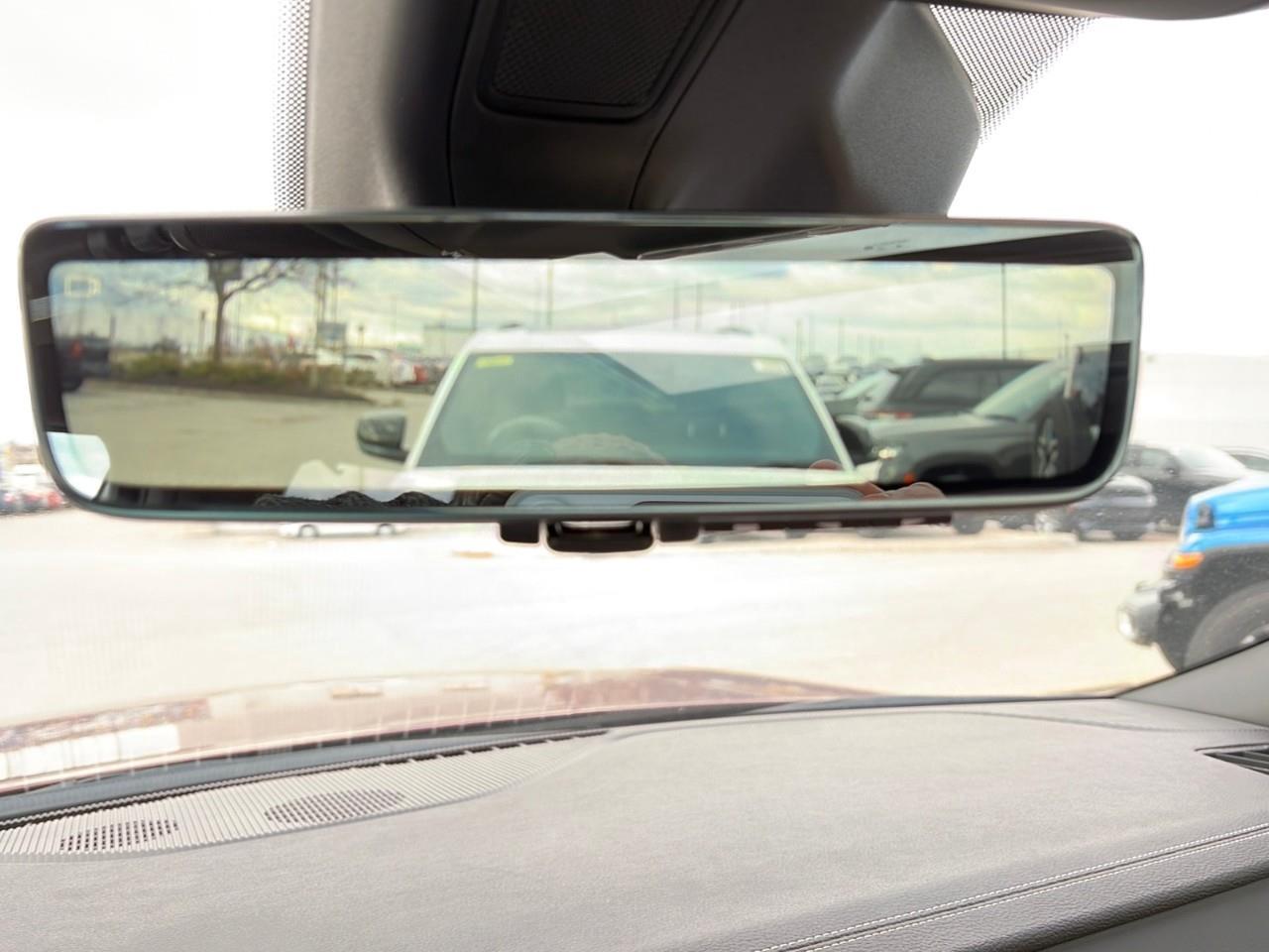 2025 Jeep Grand Cherokee Limited 4dr 4x4 Photo