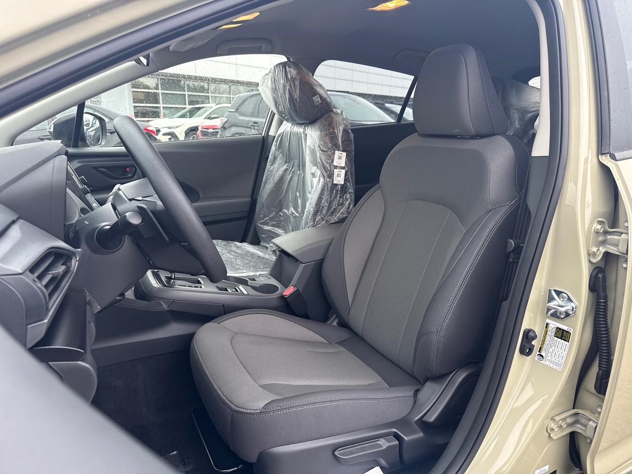 2026 Subaru Crosstrek Convenience 4dr All-Wheel Drive Photo