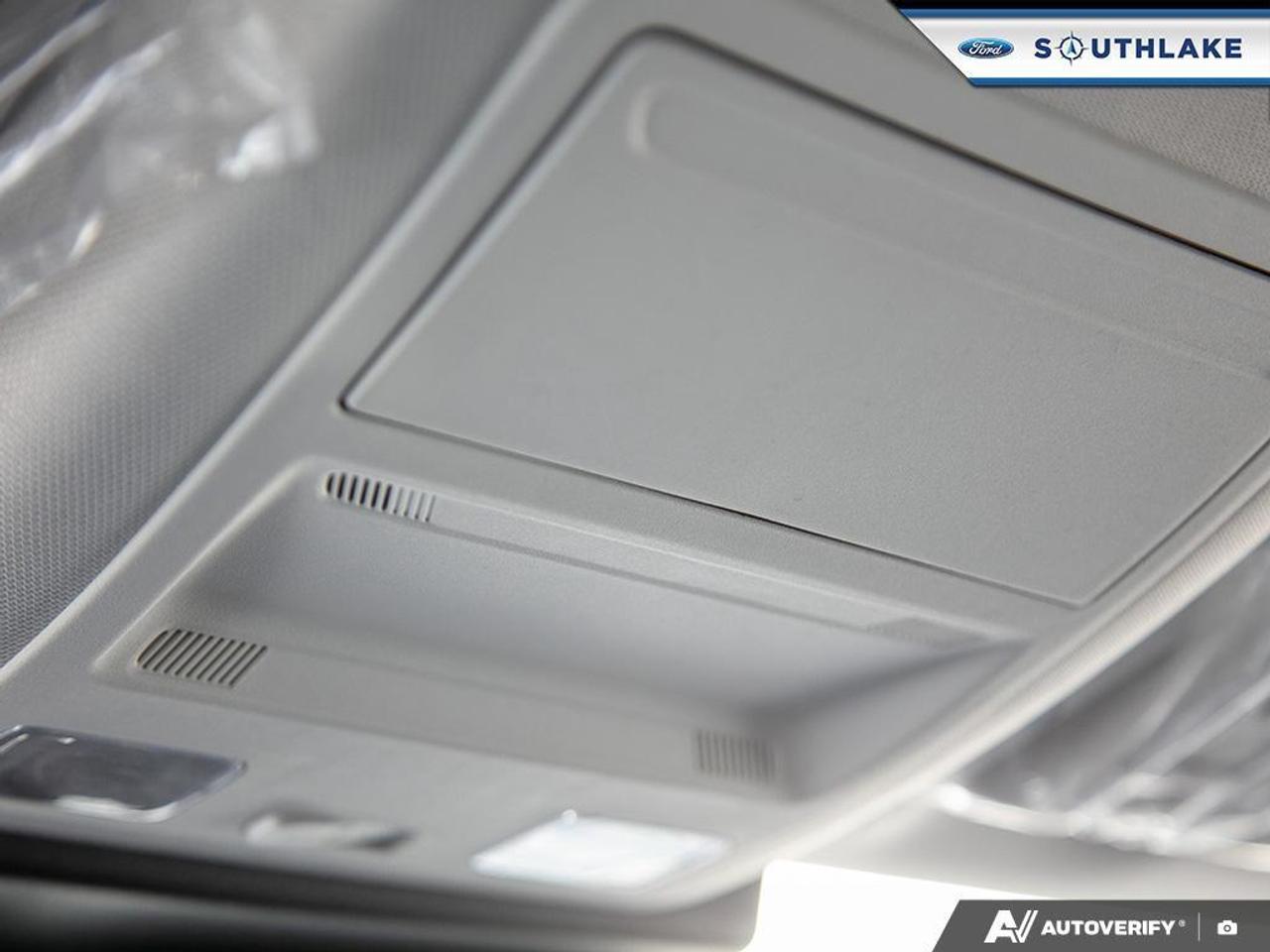 2026 Ford Bronco Sport Big Bend 4dr 4x4 Photo