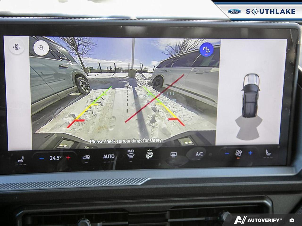 2026 Ford Bronco Sport Big Bend 4dr 4x4 Photo