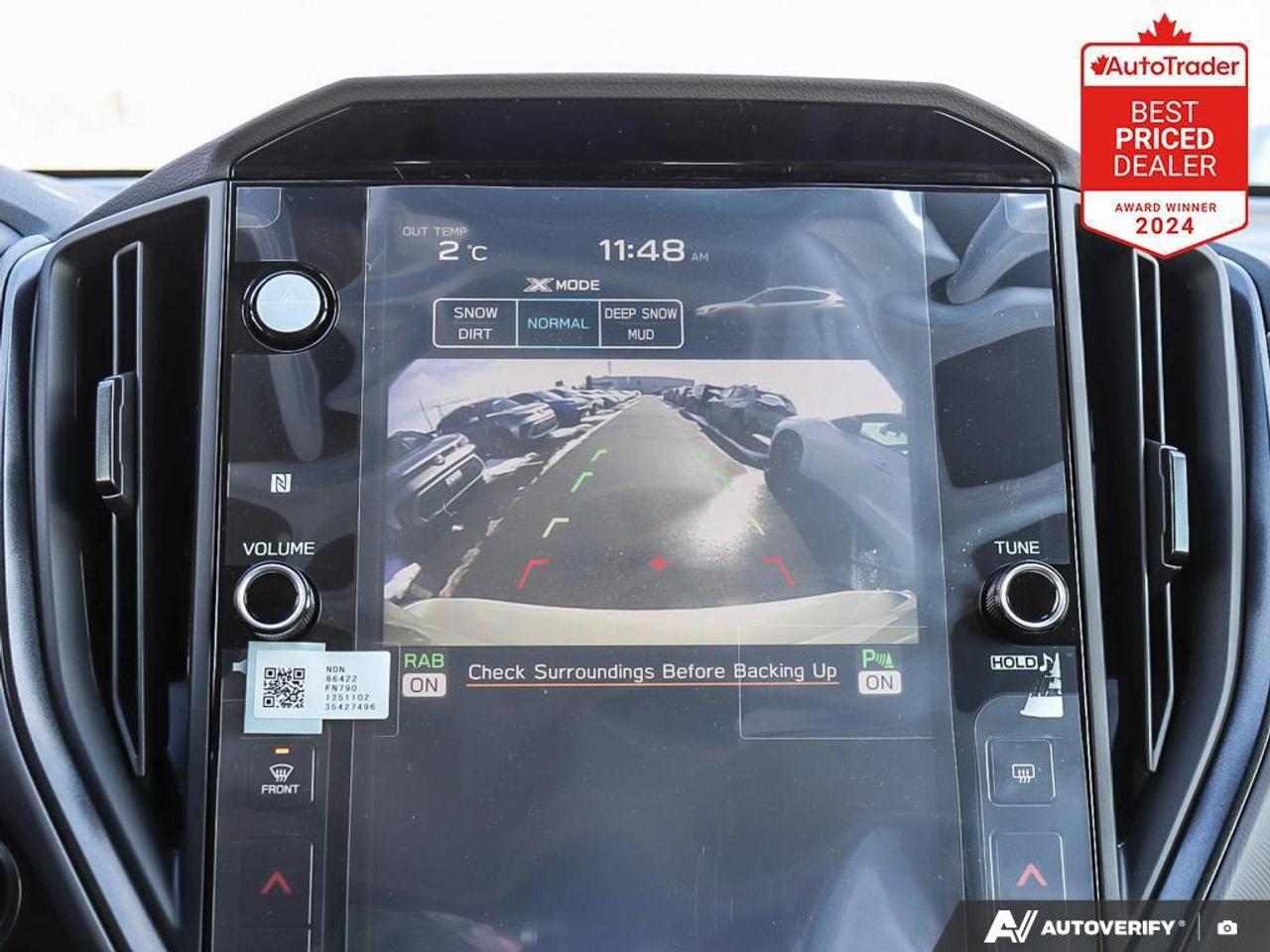 2026 Subaru Crosstrek Limited 4dr All-Wheel Drive Photo