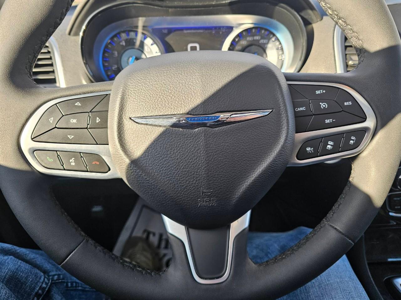 2023 Chrysler 300 Touring-L 4dr All-Wheel Drive Sedan Photo