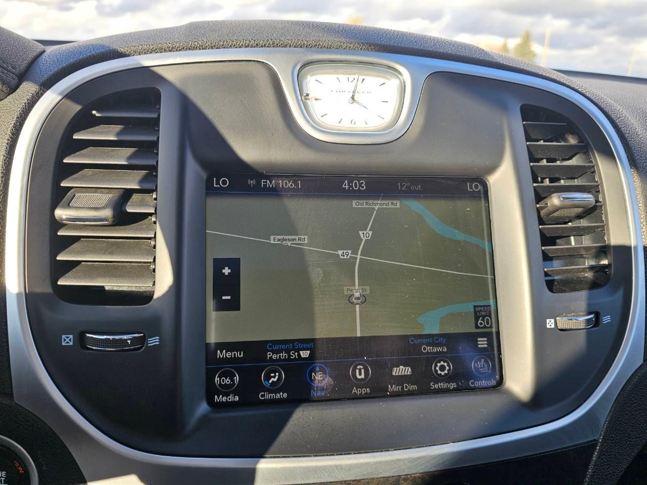 2023 Chrysler 300 Touring-L 4dr All-Wheel Drive Sedan Photo