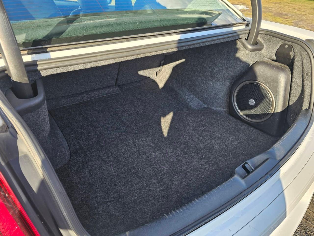 2023 Chrysler 300 Touring-L 4dr All-Wheel Drive Sedan Photo