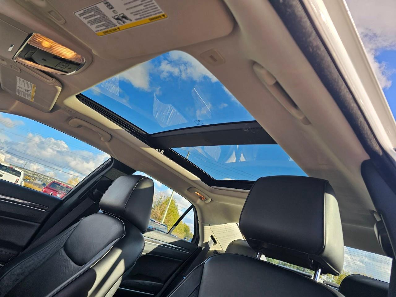 2023 Chrysler 300 Touring-L 4dr All-Wheel Drive Sedan Photo