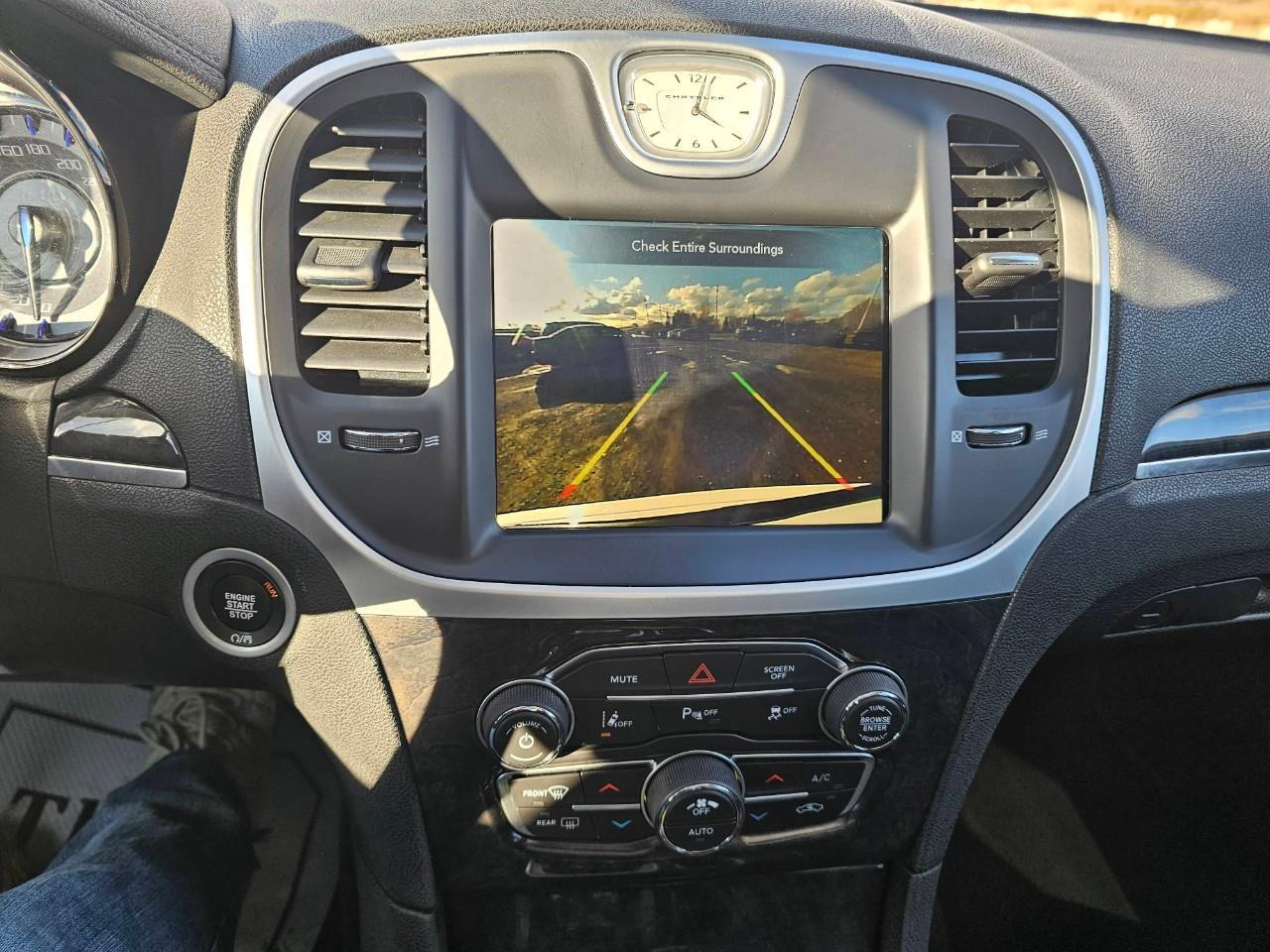 2023 Chrysler 300 Touring-L 4dr All-Wheel Drive Sedan Photo