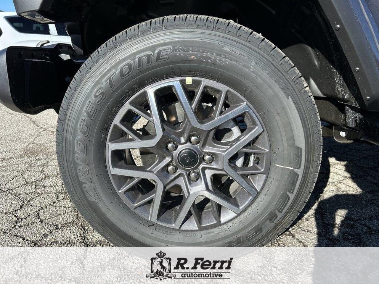 2026 Jeep Wrangler SAHARA 4DR 4X4 Photo