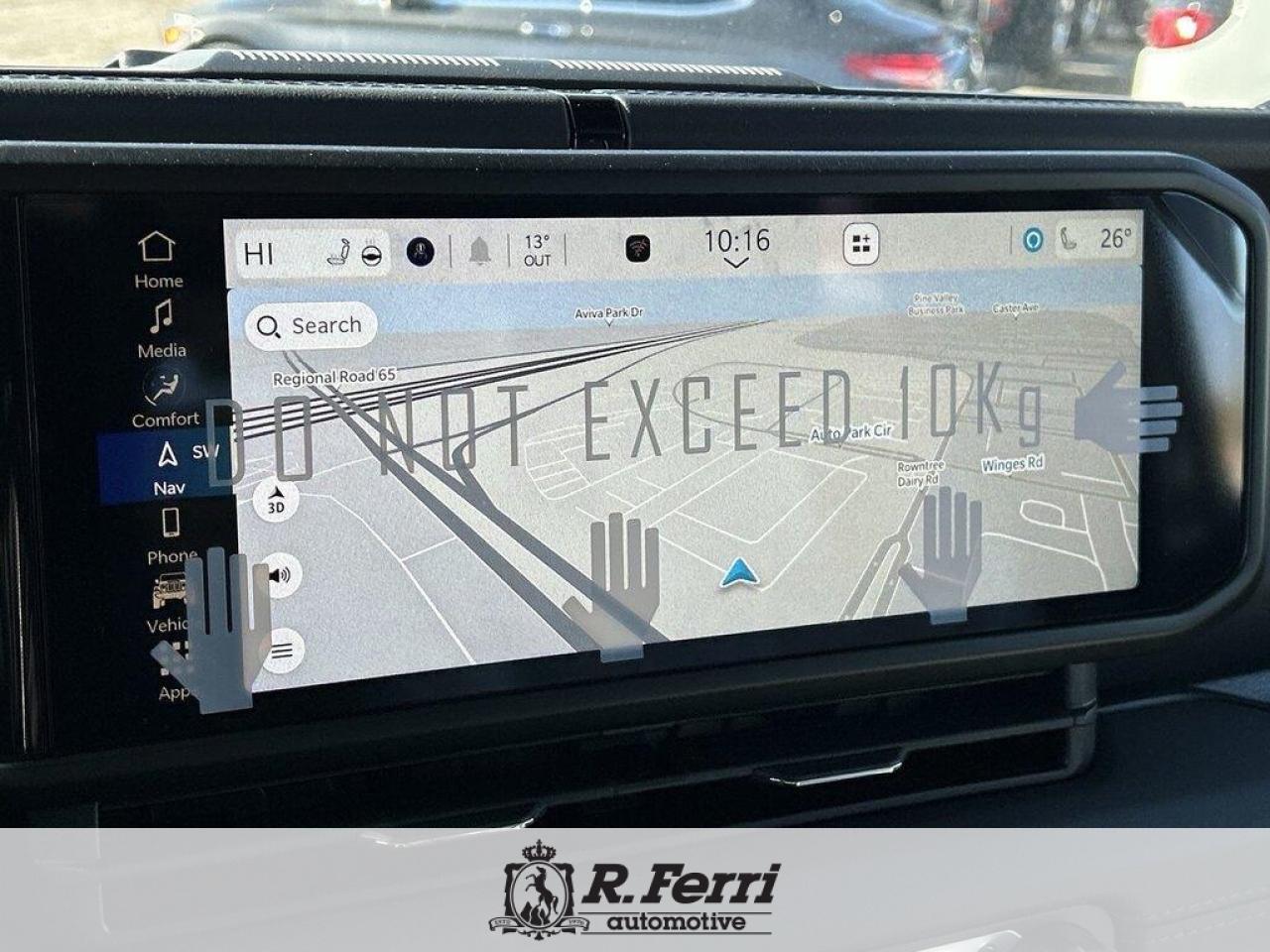 2026 Jeep Wrangler SAHARA 4DR 4X4 Photo