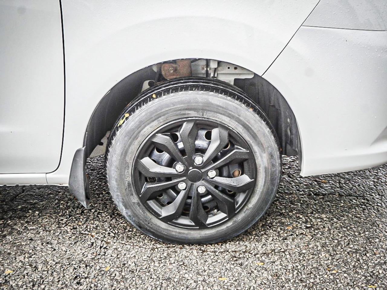 2020 Nissan NV200 Compact Cargo  Photo