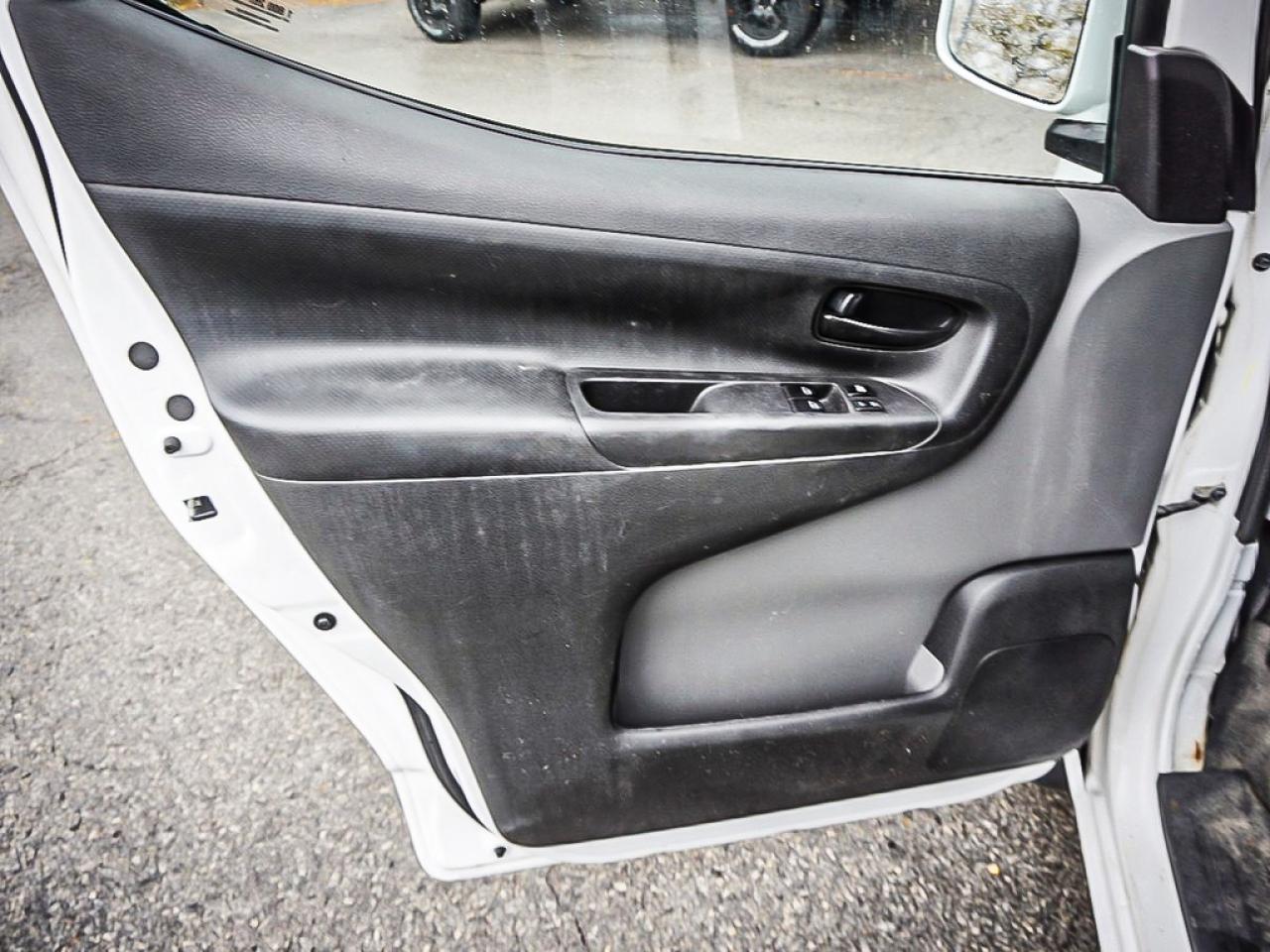 2020 Nissan NV200 Compact Cargo  Photo