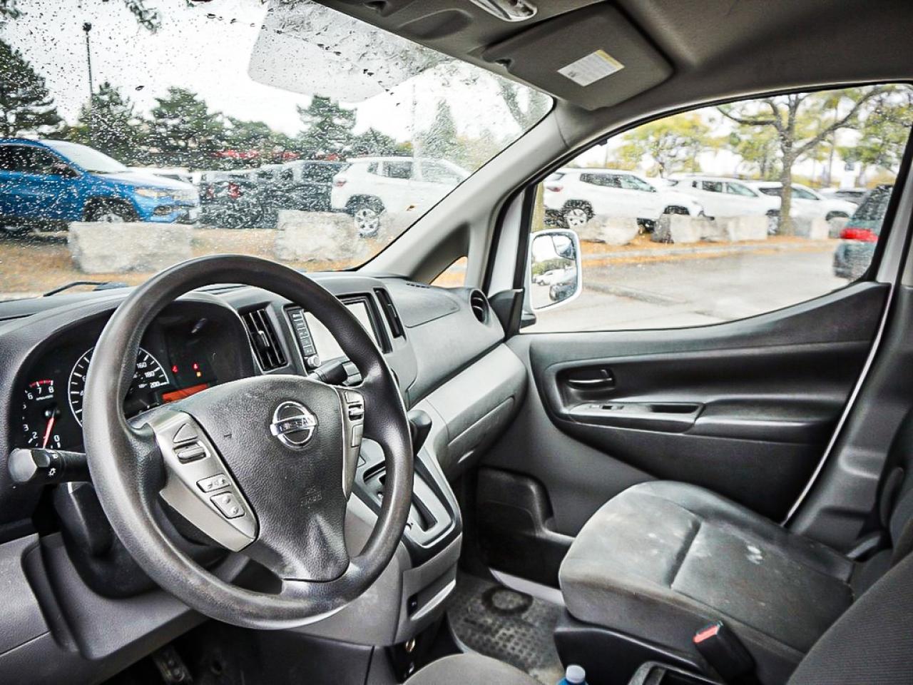 2020 Nissan NV200 Compact Cargo  Photo