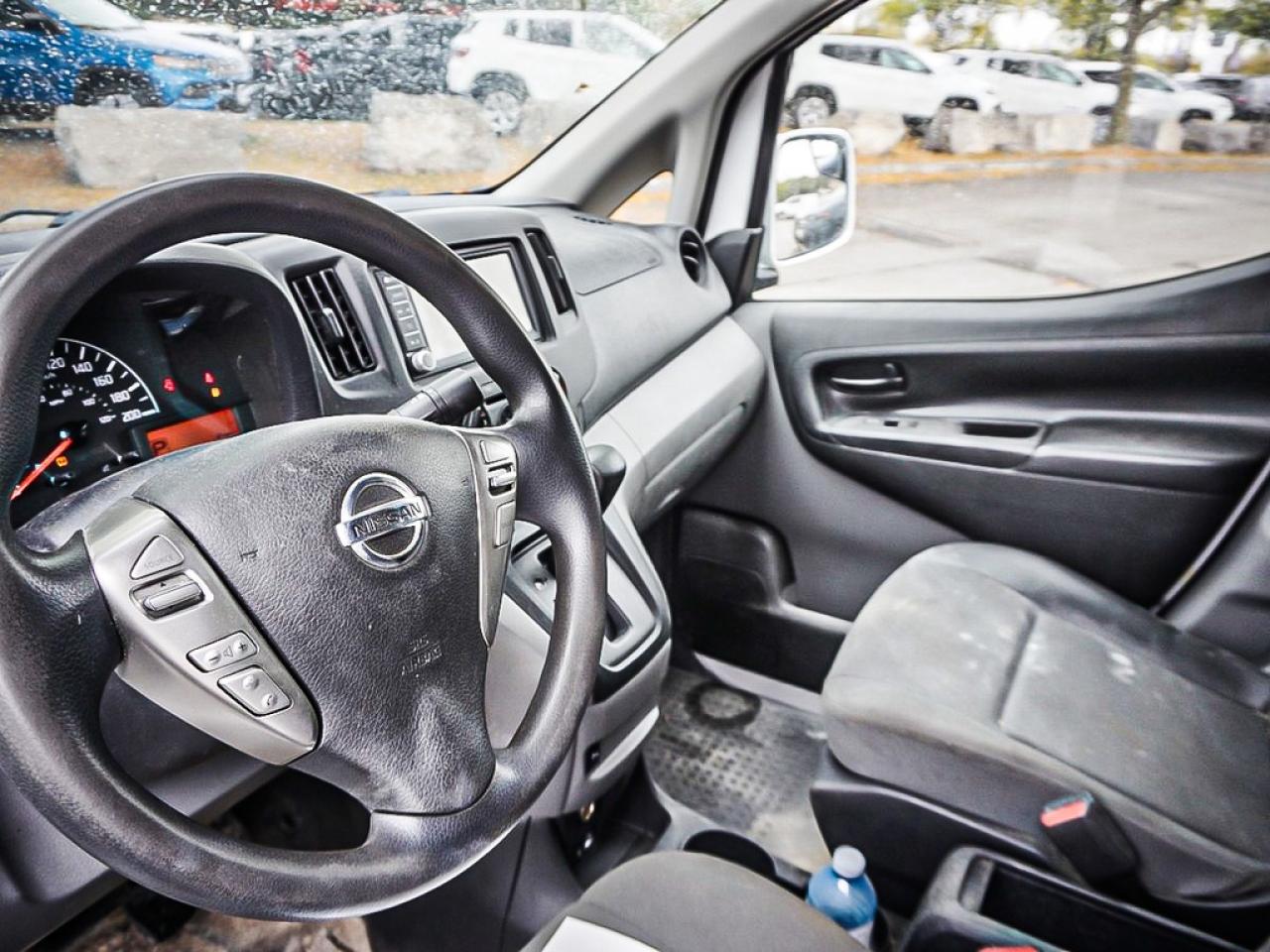 2020 Nissan NV200 Compact Cargo  Photo