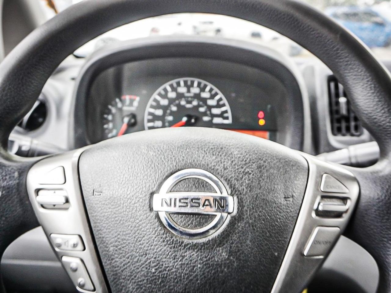 2020 Nissan NV200 Compact Cargo  Photo