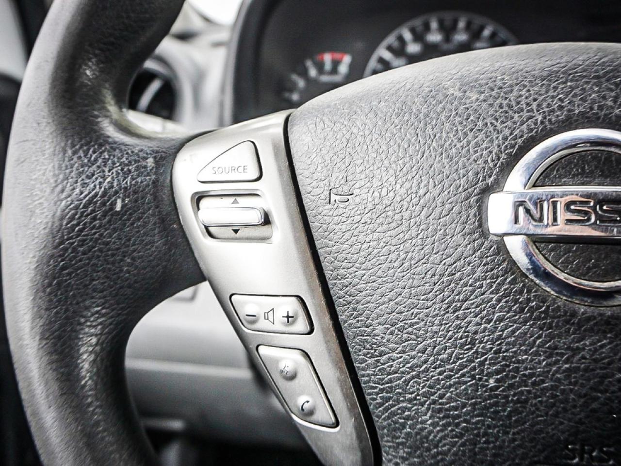 2020 Nissan NV200 Compact Cargo  Photo