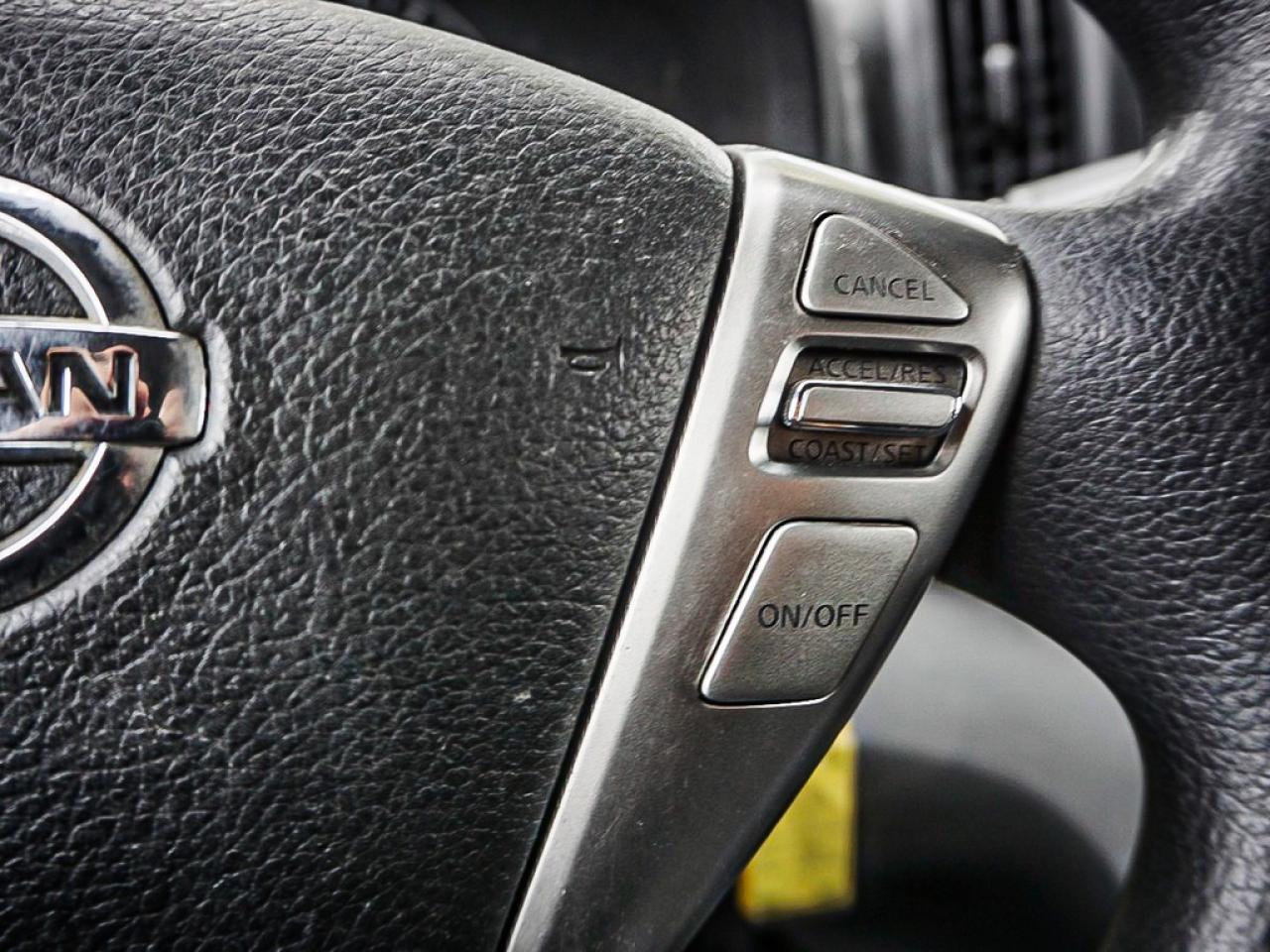 2020 Nissan NV200 Compact Cargo  Photo