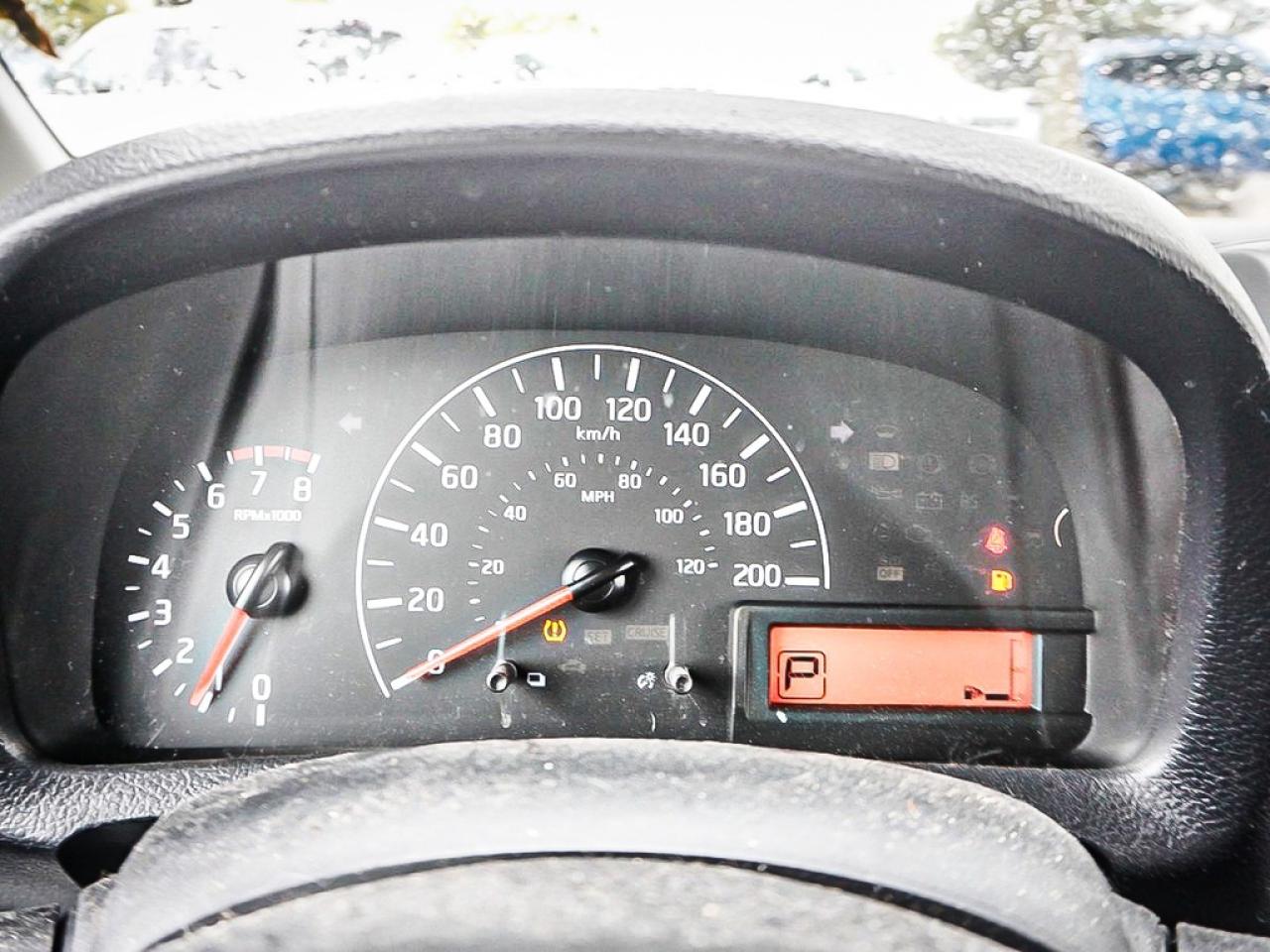 2020 Nissan NV200 Compact Cargo  Photo