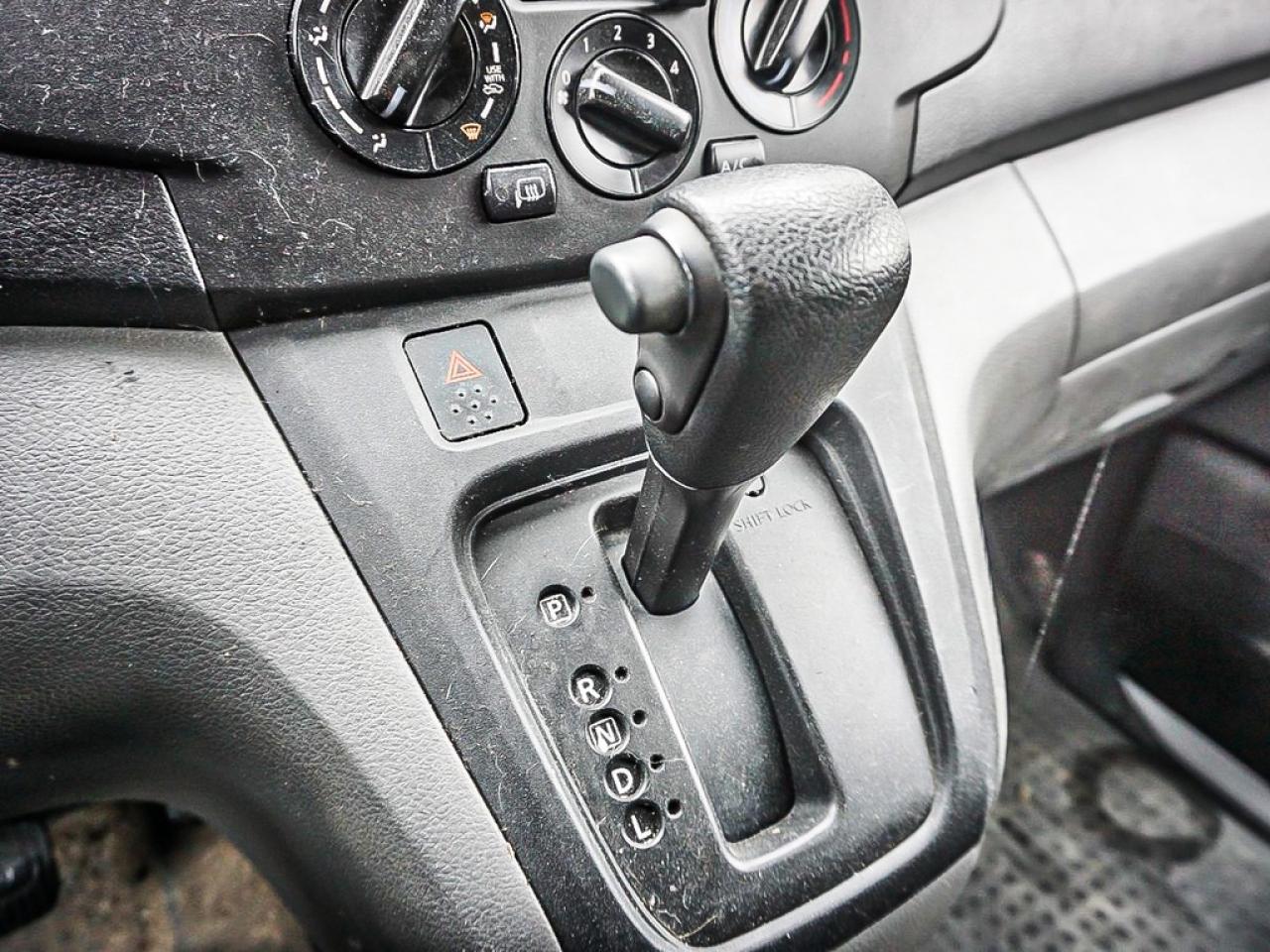 2020 Nissan NV200 Compact Cargo  Photo