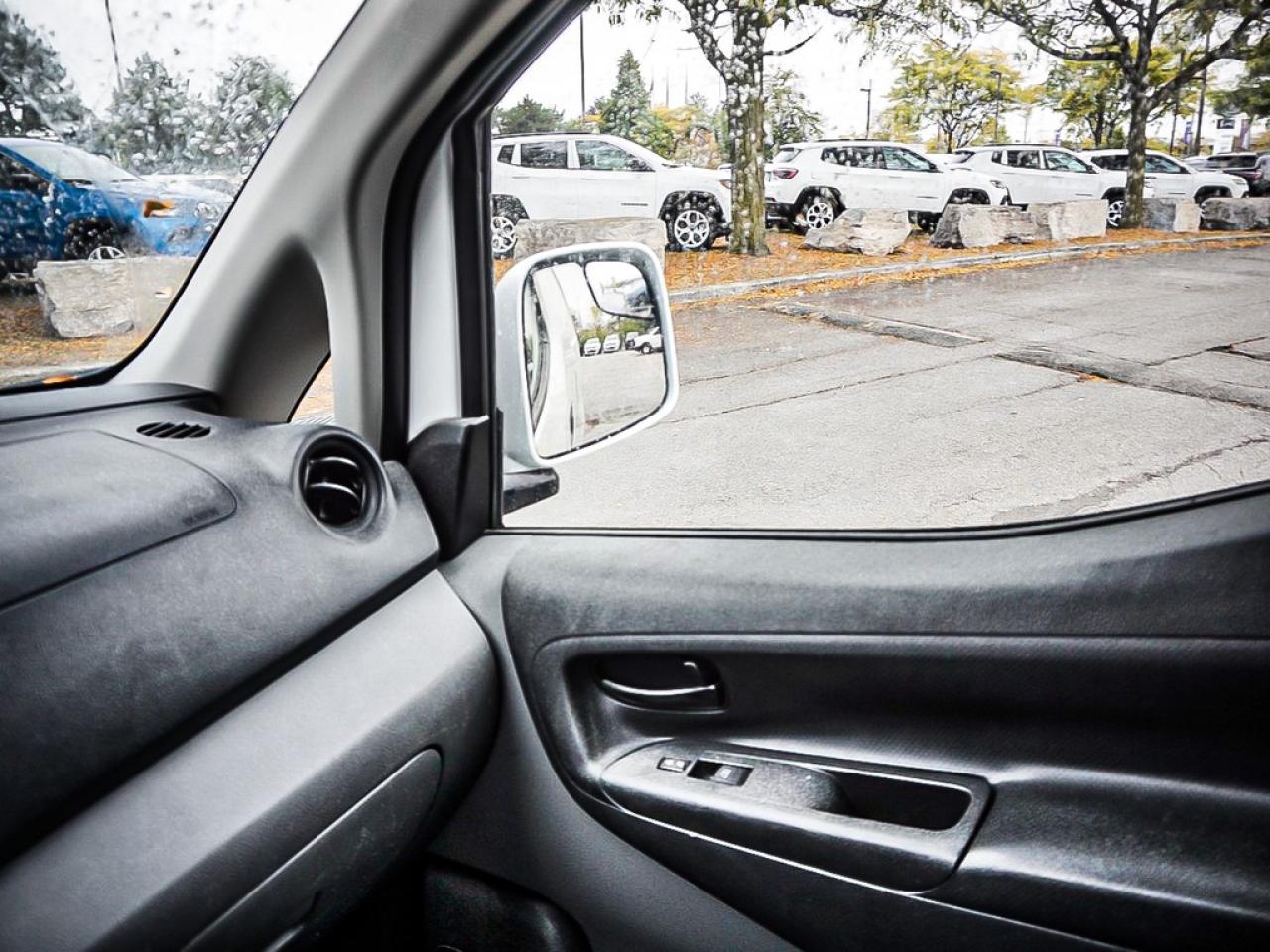 2020 Nissan NV200 Compact Cargo  Photo