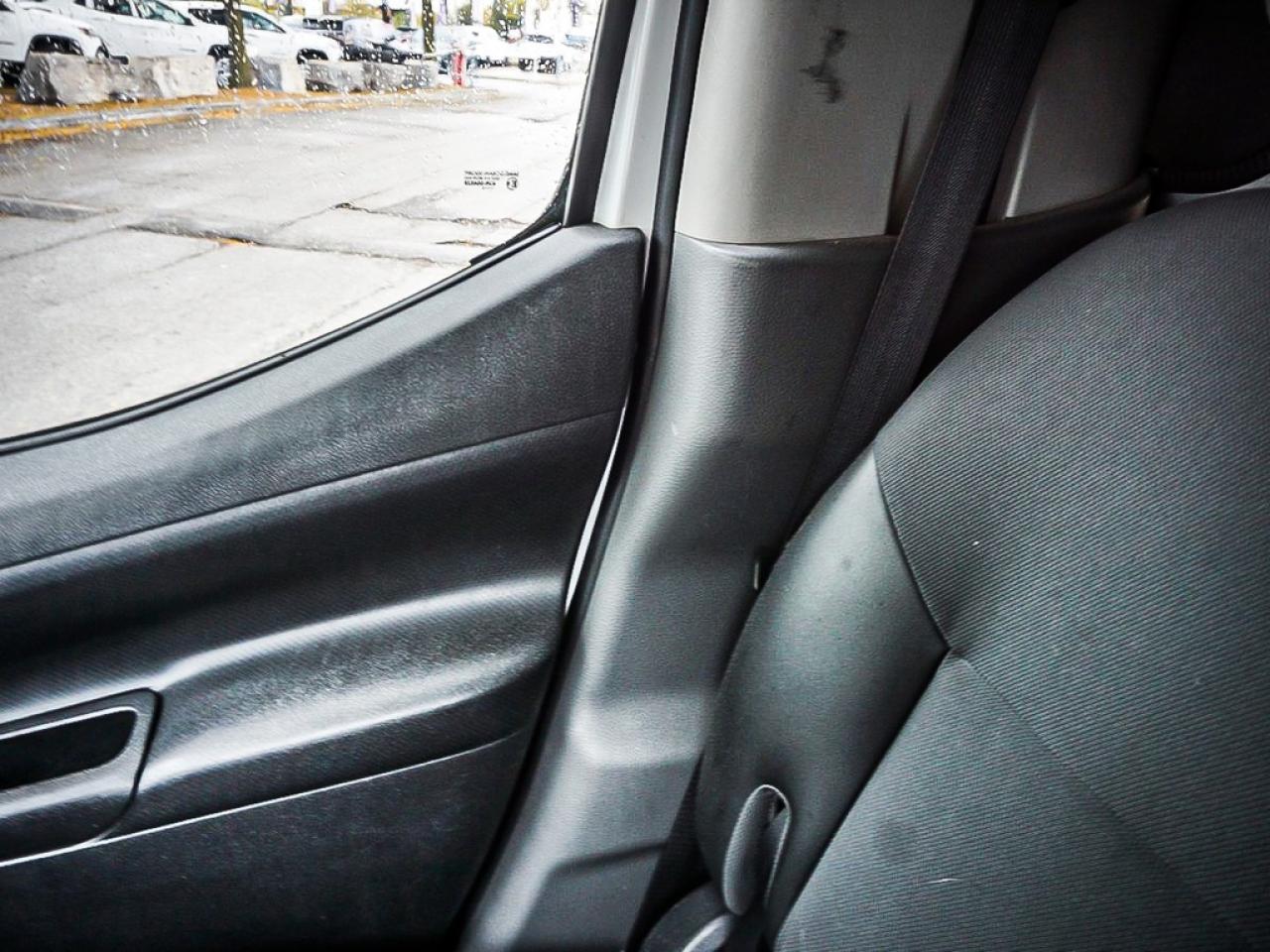 2020 Nissan NV200 Compact Cargo  Photo