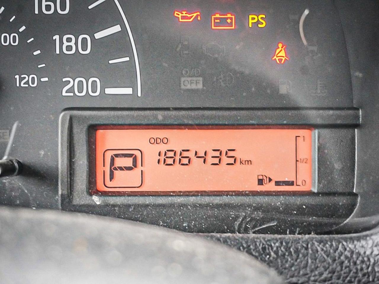 2020 Nissan NV200 Compact Cargo  Photo