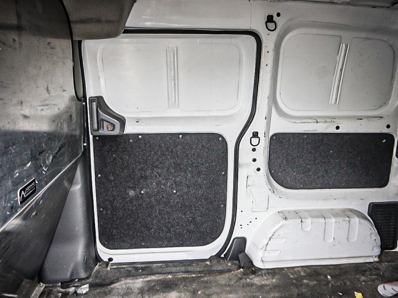 2020 Nissan NV200 Compact Cargo  Photo